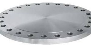 Forging Tube Sheets & Blinds