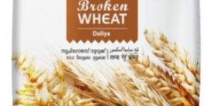 Samba Broken Wheat