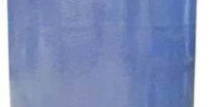 Metal Chemical Storage Tank