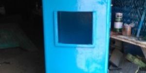 FRP Square Cooling Tower