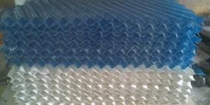 PVC Cooling Tower Fills