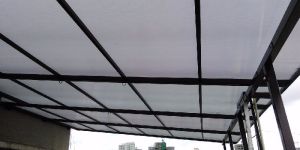 Roofing Polycarbonate Sheet Services