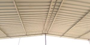 Pre Painted Galvanized Sheet Roofing