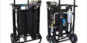 Air Compressors