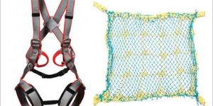 Fall Protection