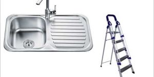 Kitchen Sink