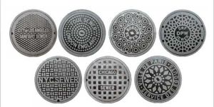 Manhole Covers