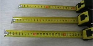 Measuring Tapes