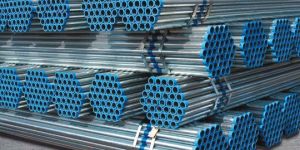 Pipe and Tubes