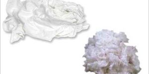 Rags and Cotton Waste