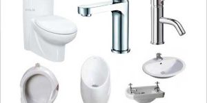 Sanitary Items