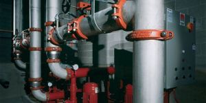 Victaulic Systems