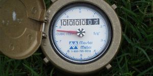 Water Meters