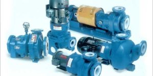 Water Pumps