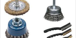 Wire Brushes