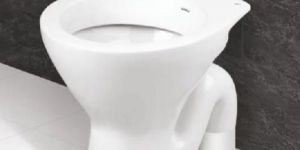 EWC Perry Floor Mounted Water Closet