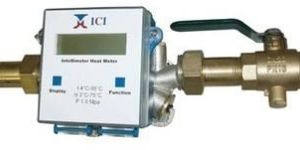 Btu Meter