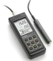 Conductivity Instruments