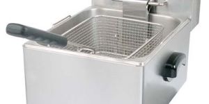 FAST FOOD EQUIPMENTS