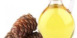 Cedarwood Oil