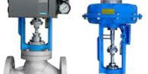 Control Valves
