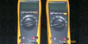 Digital Multimeter