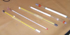 Glass Thermometer