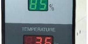 Humidity Indicators