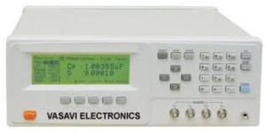 Lcr Meters
