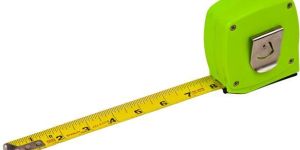 Measuring Scale