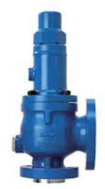 Safety Relief Valves