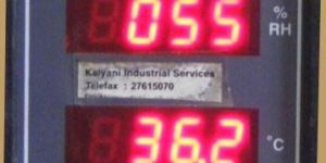 Temperature Controller