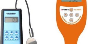 Ultrasonic Thickness Gauge