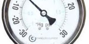 Vacuum Gauge