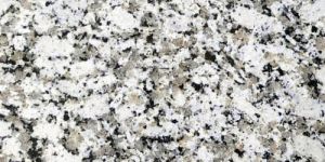 White Granite Stone