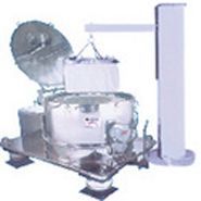 Bag Lifting Type Centrifuge