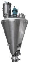 Conical Vacuum Dryers