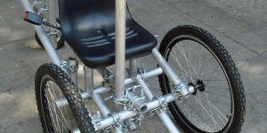 Gripshaw Handheld Camera