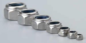 Nylock Nut