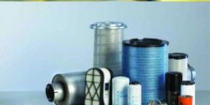 Filters & Air Oil Separators