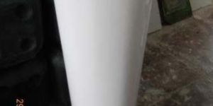 Fiberglass Flower Vases