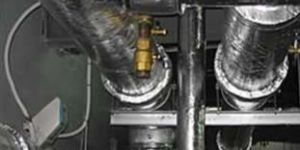 Thermal Insulation Contracting Services