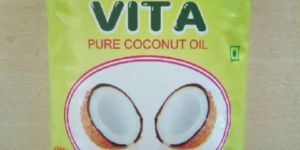 KERAVITA PURE COCONUT OIL