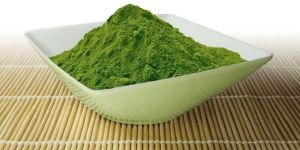 Barley Grass Powder