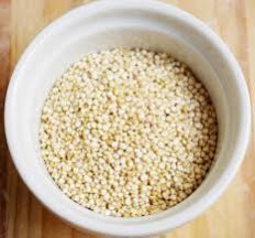 Quinoa Seeds