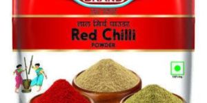 Red Chilli Powder