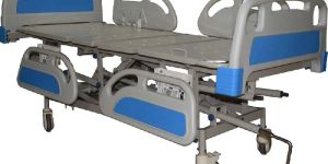 Hi-Low ICU Bed Super