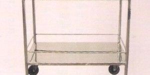 Instrument Trolley