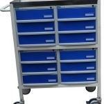 Medicine Trolley