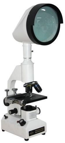 Student Projection Microscope